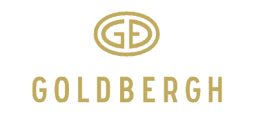 Goldbergh Goldbergh logo