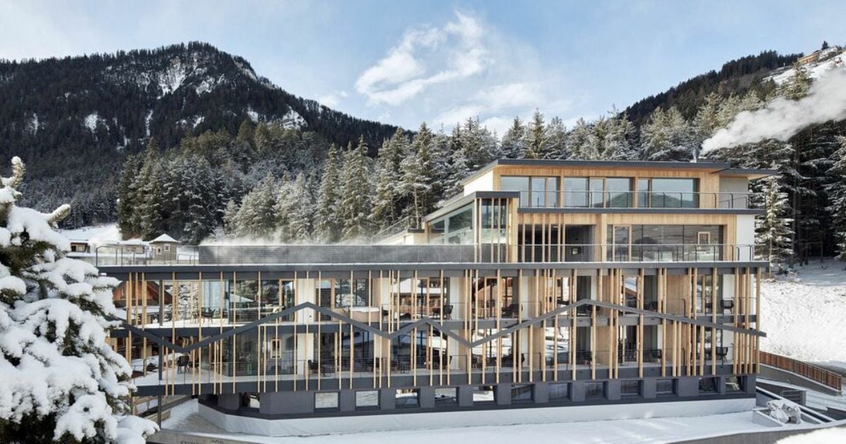 Excelsior Dolomites Life Resort, San Vigilio