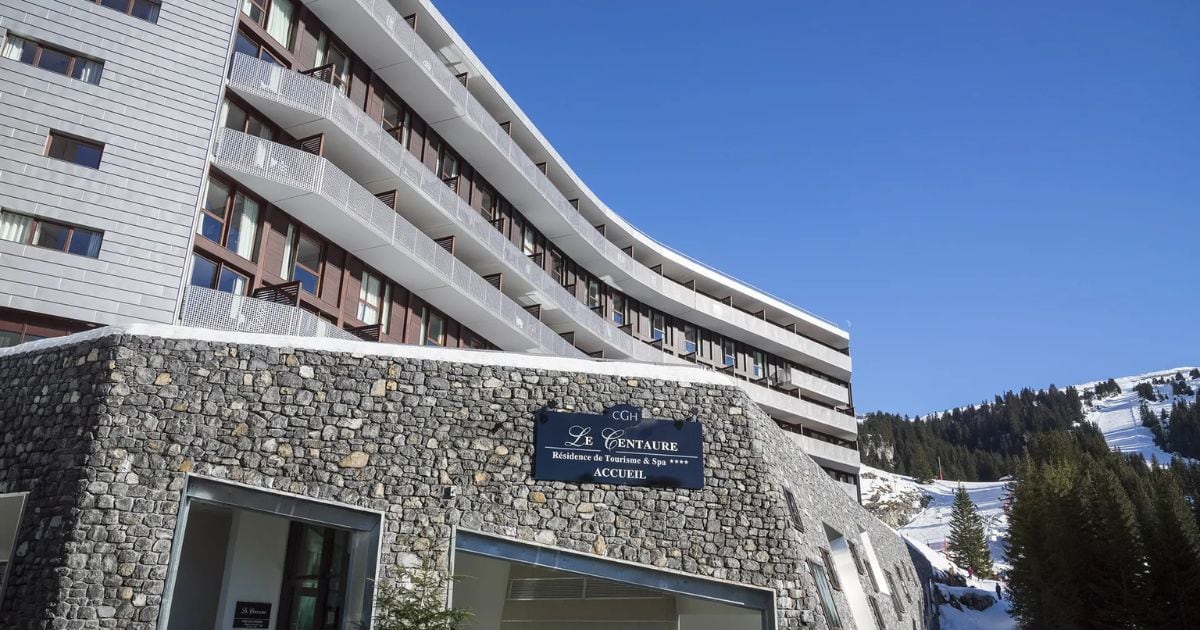 Hotel Portinari