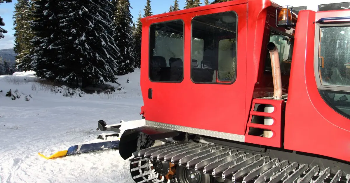 De wildste catskiën ter wereld