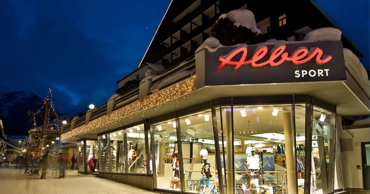 Alber Sport