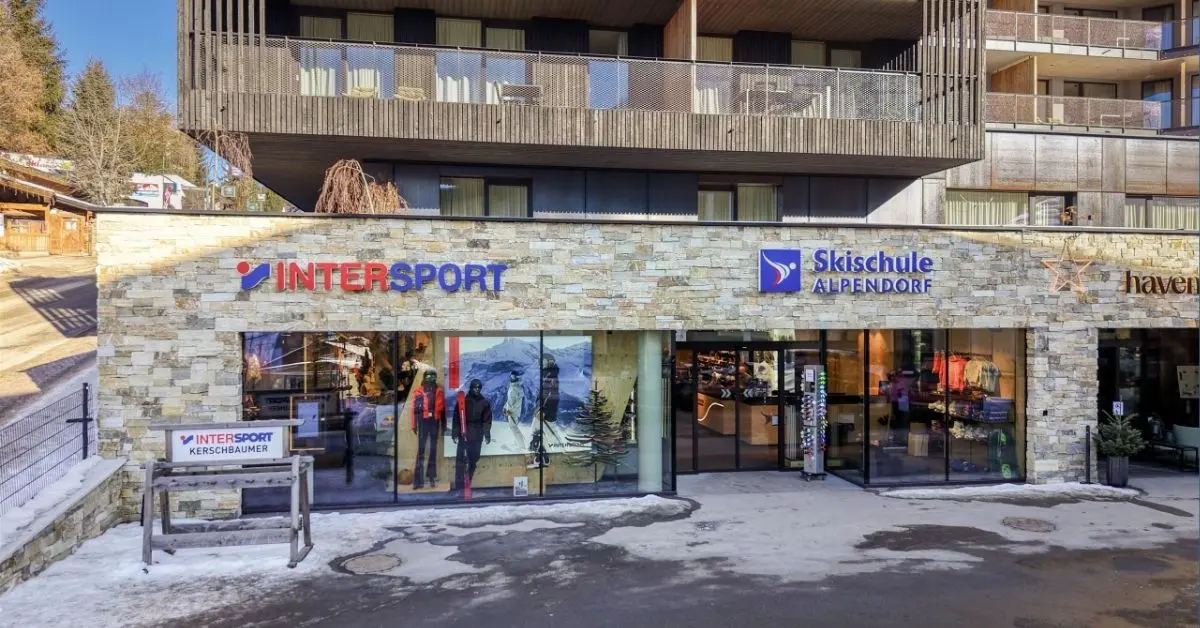 Intersport Kerschbaumer