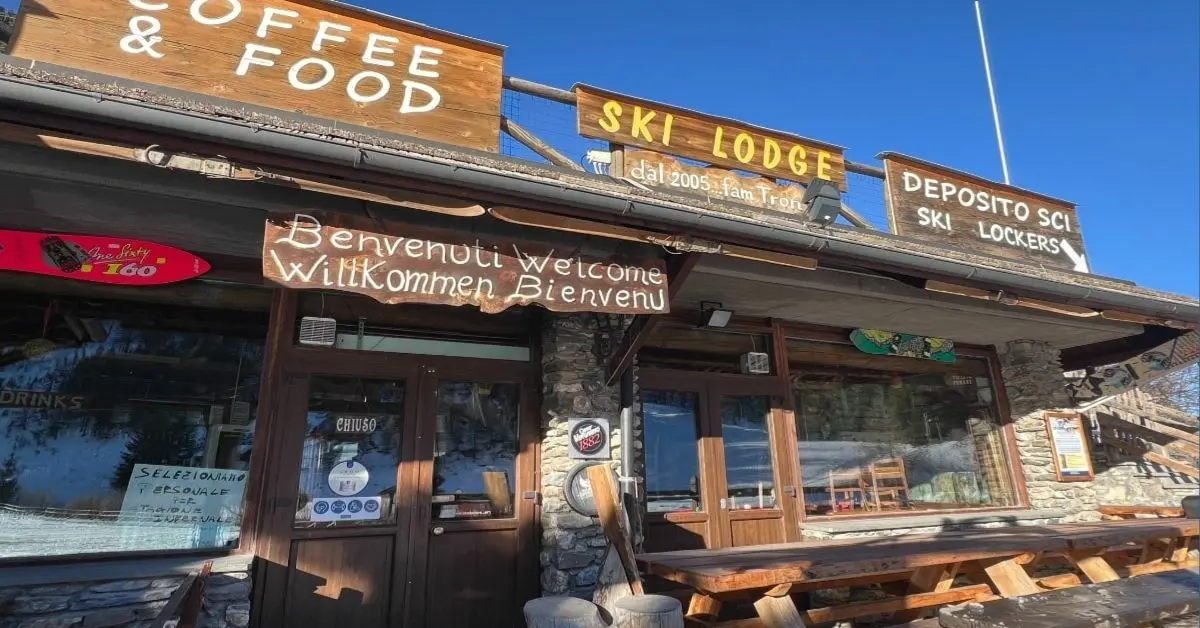 Ski Lodge Claviere – Verhuur en reparaties