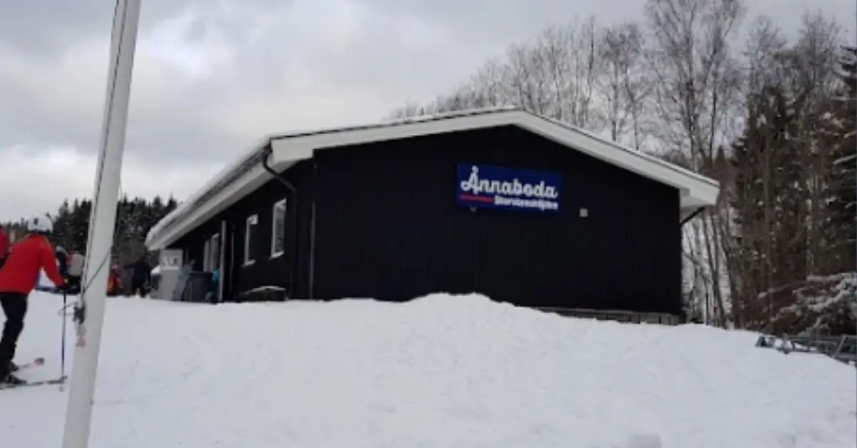 Storstenshöjden Skiverhuur