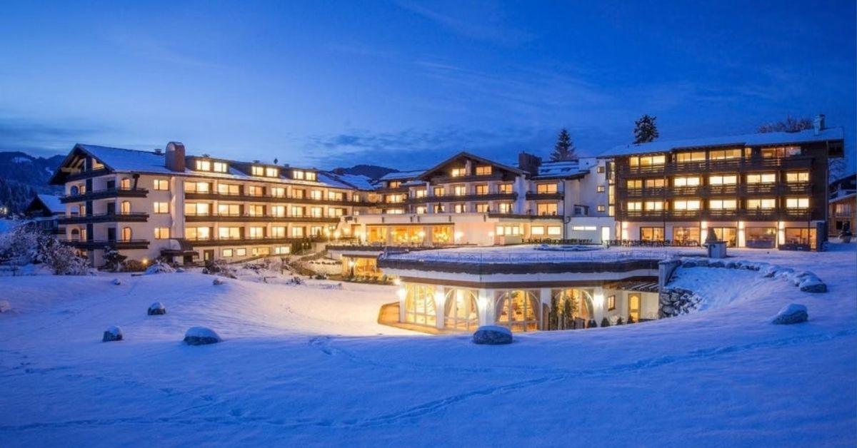 Schüle’s Wellnessresort & SPA